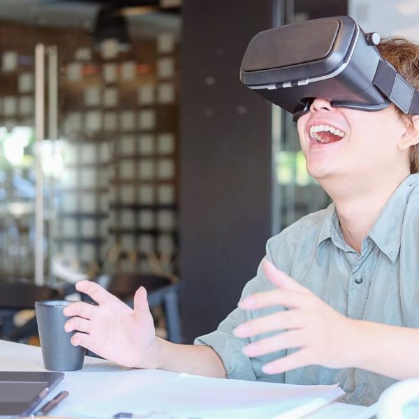 Relaciones Laborales en el metaverso ¿Son Reales o Virtuales?