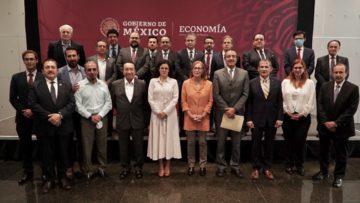 Crea STPS nuevo comité tripartita para reforma laboral