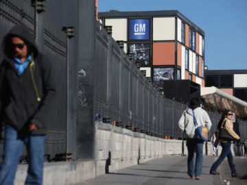 T-MEC mejoró panorama laboral sin resolver crisis
