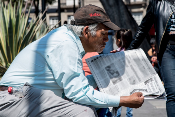 El envejecimiento pone en riesgo la economía mundial