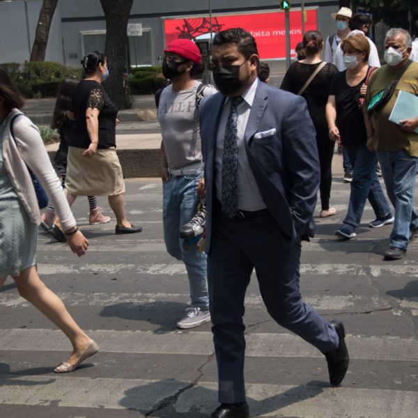 Es México tercero… ¡En jornadas laborales de 60 horas a la semana!