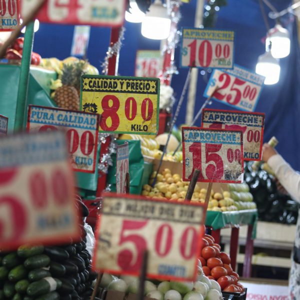 “Estanflación”, el mal que aqueja a la economía mexicana