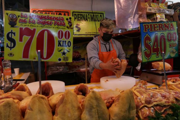 Mejora Cepal expectativa del PIB para México a 1.9%