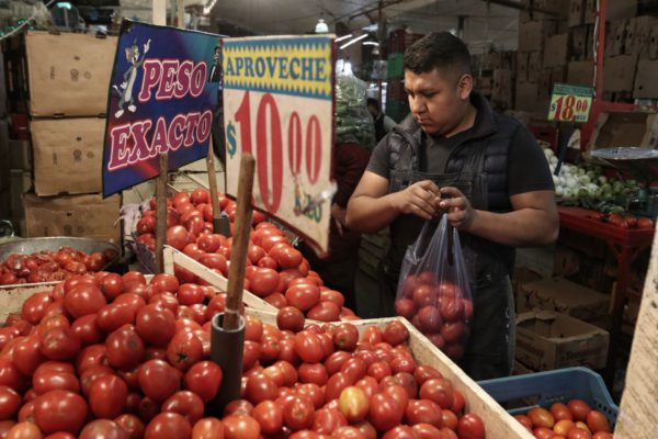 Día D del plan contra la inflación