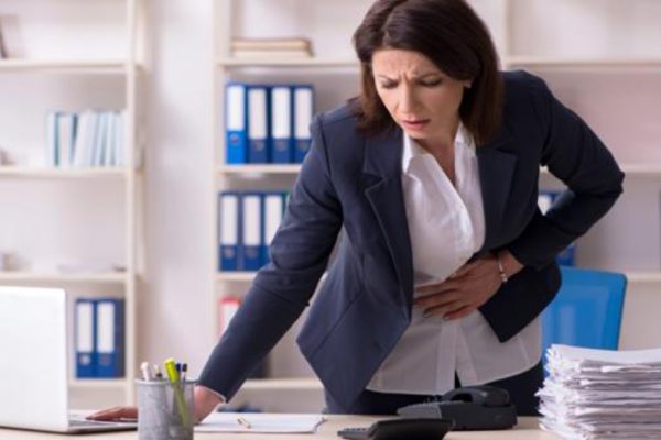 Dolor Menstrual; ¿Debe otorgarse Incapacidad?