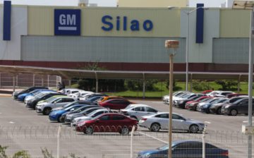 EU da visto bueno a CCT de GM en planta de Silao