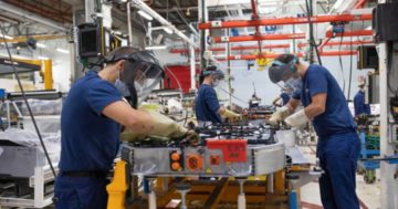 EU analiza queja laboral por Teksid Hierro de México