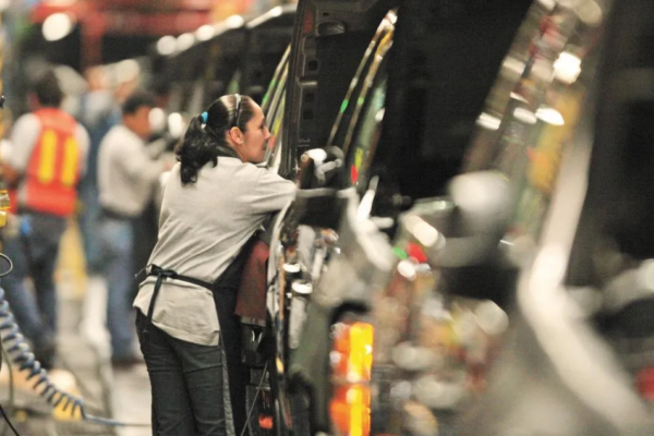 Nueva queja laboral TMEC vs Empresa de autopartes