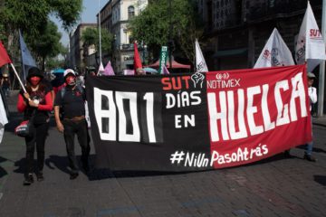 Resuelven conflictos