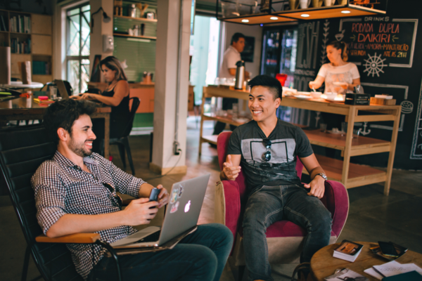 Los Generación Z o Zentennials en el trabajo