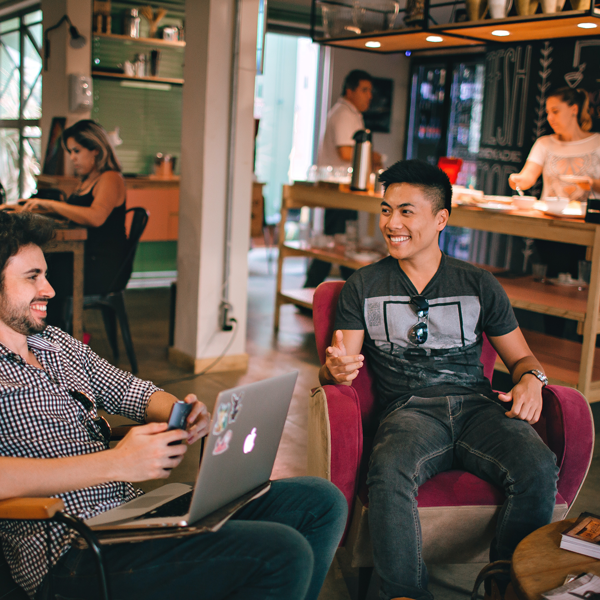 Los Generación Z o Zentennials en el trabajo