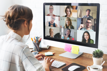 Persiste mito sobre baja eficiencia del home office