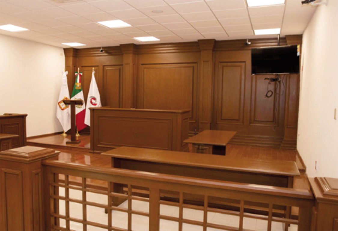 Jurisprudencia Obligatoria Laboral Novedades Procesales en el Décimo y Primer Circuito (Tabasco y CDMX)