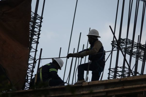Las Relaciones Laborales en México ¿Cuántas huelgas han estallado en México en los últimos años?