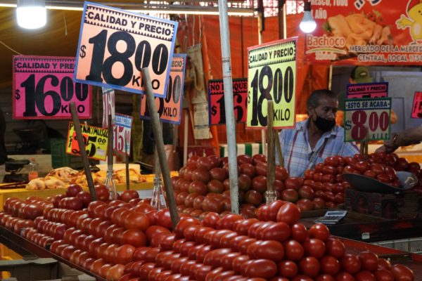 Inflación, Salarios y Empleo en el Mundo ¿enseñanzas para México?