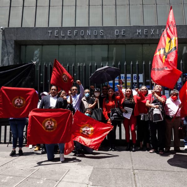 La Huelga de Telmex; para entender mejor, conversaciones con los expertos