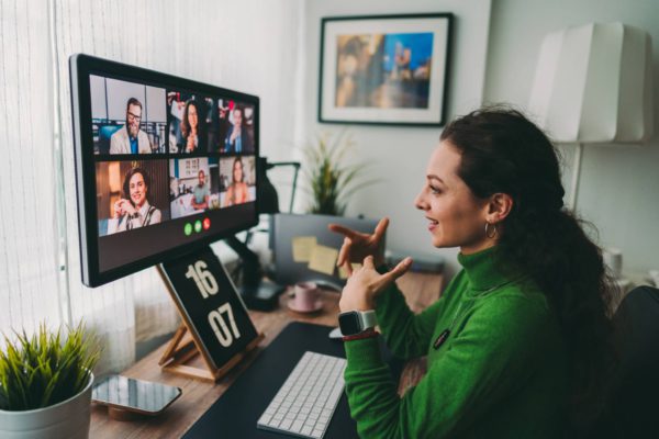 Beneficiará NOM para teletrabajo a 13 millones