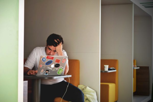 ¿Sabemos descansar del trabajo?