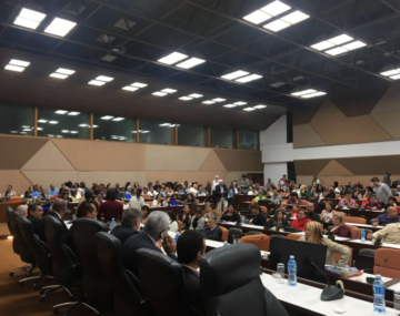 Abogados laboralistas de AL analizarán los retos sindicales