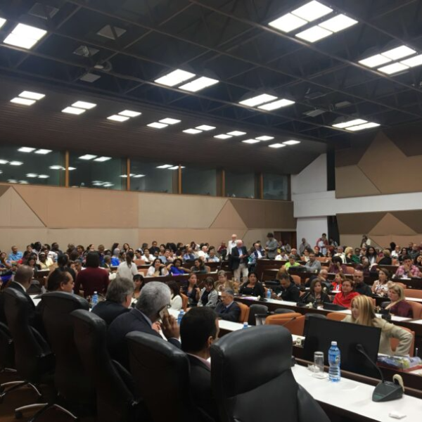 Abogados laboralistas de AL analizarán los retos sindicales