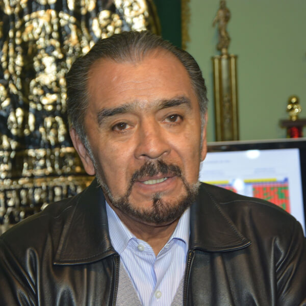 Telefonistas disidentes exigen la salida de Hernández Juárez, “por corrupto y traidor”