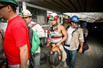 Llega desde EU asesoría laboral