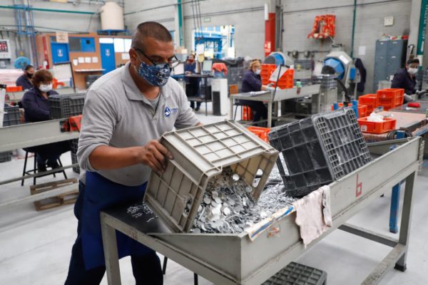Dan más ‘dientes’ a inspectores laborales