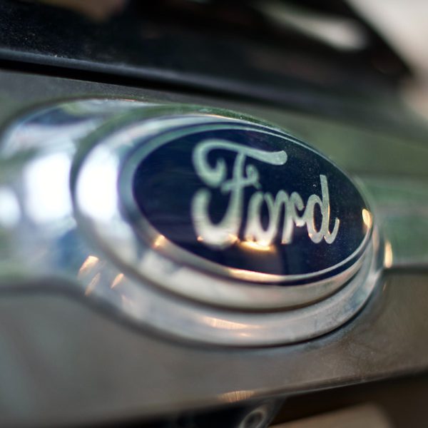 Ford Motor Company anuncia 3 mil despidos; el recorte afectará a América del Norte e India