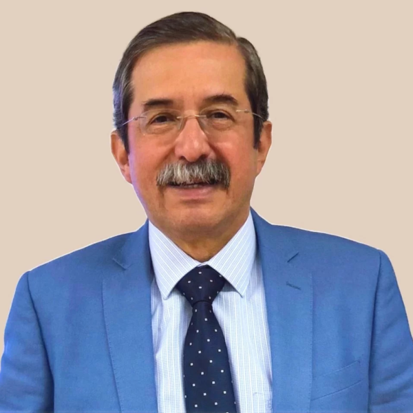 Jorge Cervantes Martínez | Cervantes Consultores