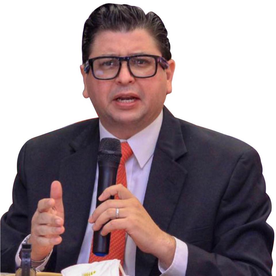 Heberardo González Garza