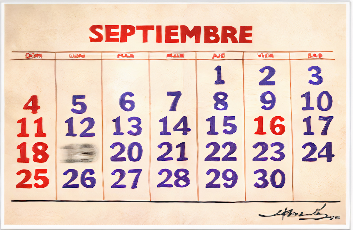 19 de septiembre ¿Debiera ser día de descanso obligatorio?