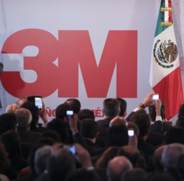Ahora 3M