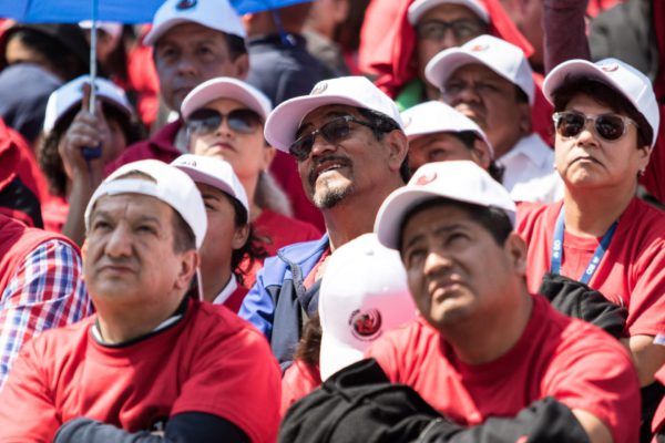 CTM se resiste a dejar representación en Teksid Hierro