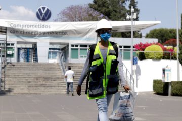 Huelga latente en Volkswagen