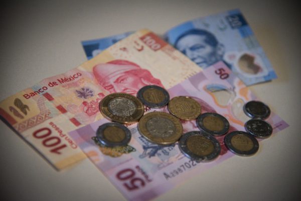 Moderaría inflación alza al salario mínimo