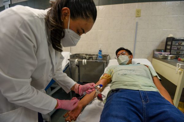 Jurisprudencia Obligatoria en Tamaulipas Prueba Pericial Médica