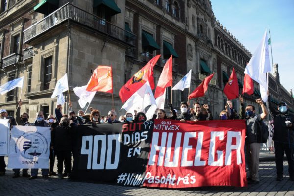 El poder de los sindicatos y el papel de la Autoridad ante la inflación y la escasez