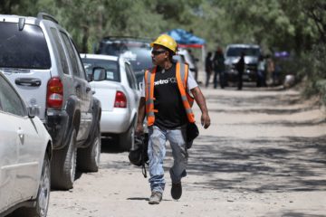 Realizan consulta