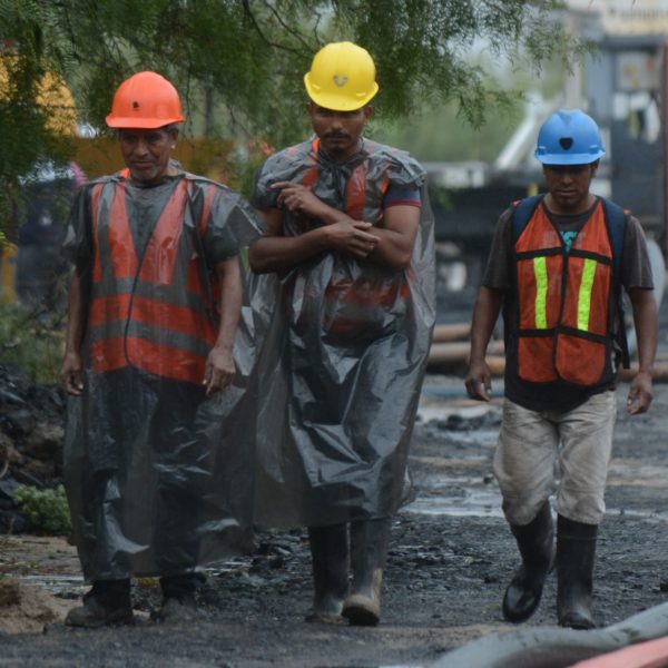 México no puede posponer la reforma de jornada laboral: OCDE