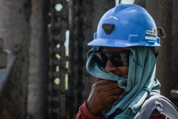 La Secretaría del Trabajo aún esperará para su inspección en materia laboral a la mina