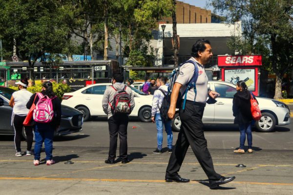Más de 8 millones de personas tienen jornadas superiores a 56 horas a la semana
