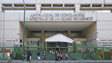 Despidos masivos e ilegales en la JLCA…