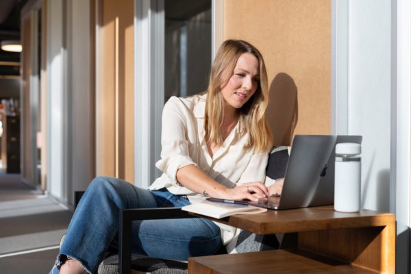 Vacaciones Indefinidas… Teletrabajando