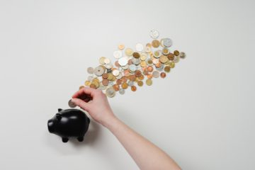 Elevan previsión para la inflación a cerca del 9%