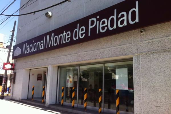 Se ‘enciende’ el Montepío