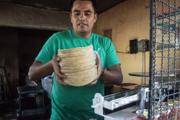 El decálogo del Acuerdo de Apertura contra la Inflación y la Carestía.