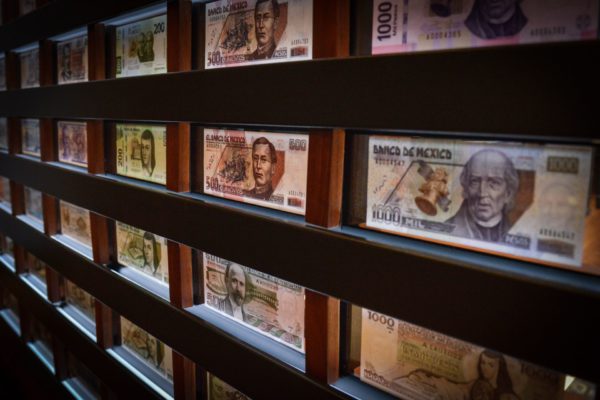 Presidentes y Devaluaciones