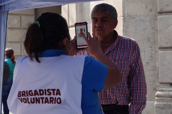 Tienen sindicato trabajadores de OSCs