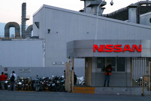 Corte desecha recurso final de CTM por titularidad en Nissan