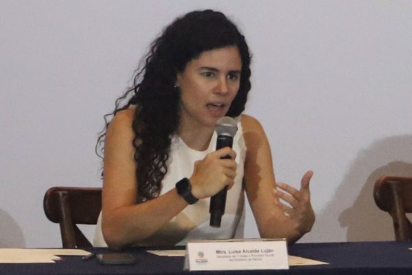 Implementación de la tercera etapa de la reforma en materia de justicia laboral.